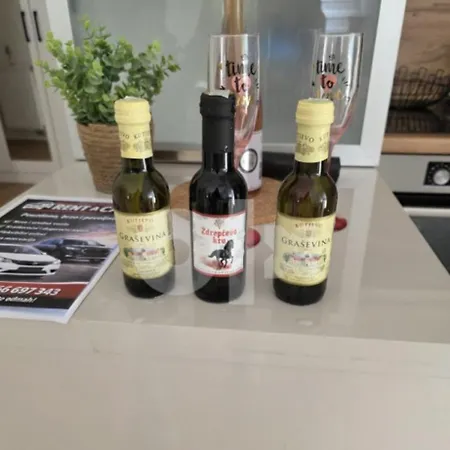 Appartamento Milerova 7 -delta 4