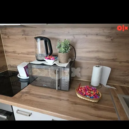 Milerova 7 -delta 4 Lukavac (Tuzla)