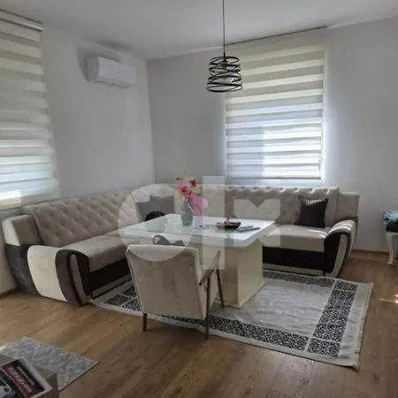 Milerova 7 -delta 4 Appartamento Lukavac (Tuzla)