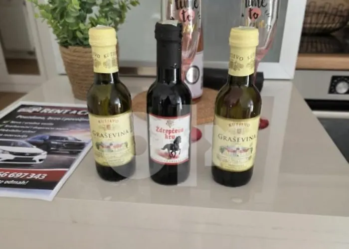 Appartamento Milerova 7 -delta 4