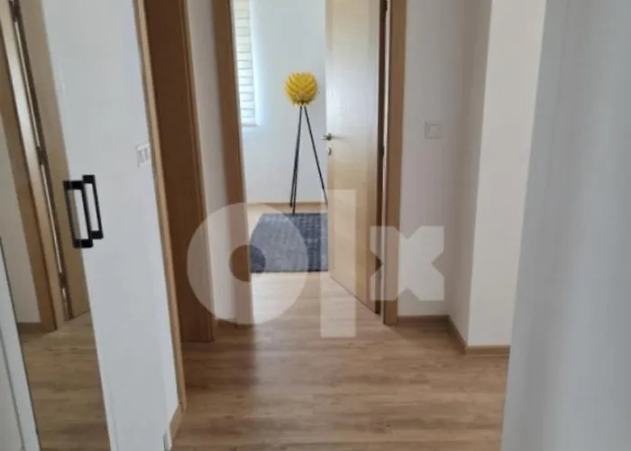 Milerova 7 -delta 4 Appartamento *