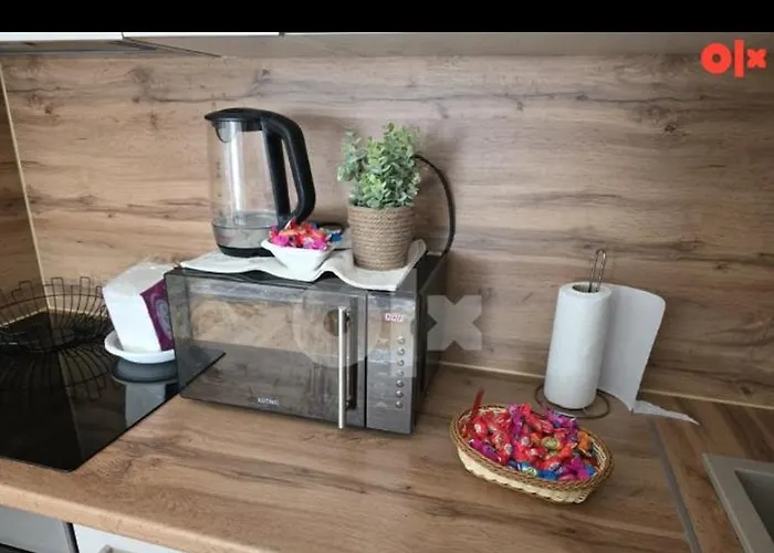 Milerova 7 -delta 4 Lukavac (Tuzla)