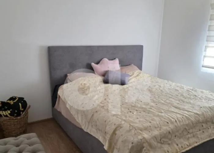 Appartamento Milerova 7 -delta 4