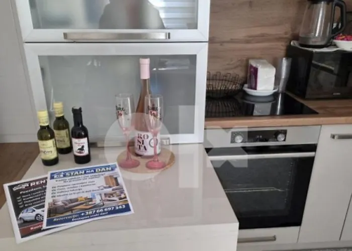 Appartamento Milerova 7 -delta 4