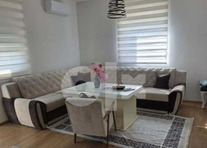 Milerova 7 -delta 4 Appartamento Lukavac (Tuzla)