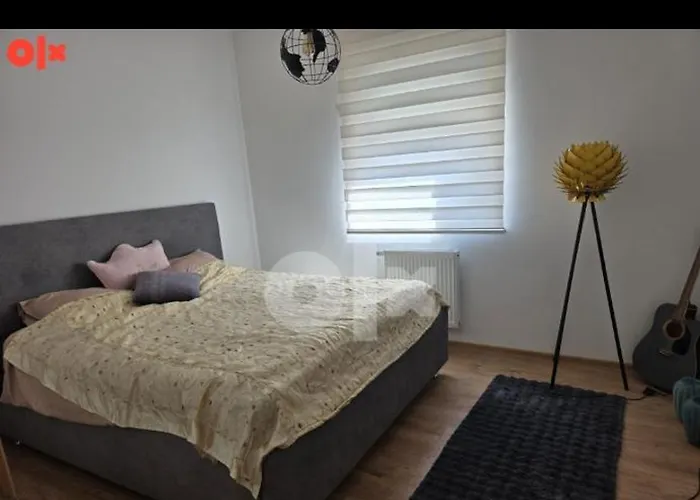 Milerova 7 -delta 4 Appartamento *